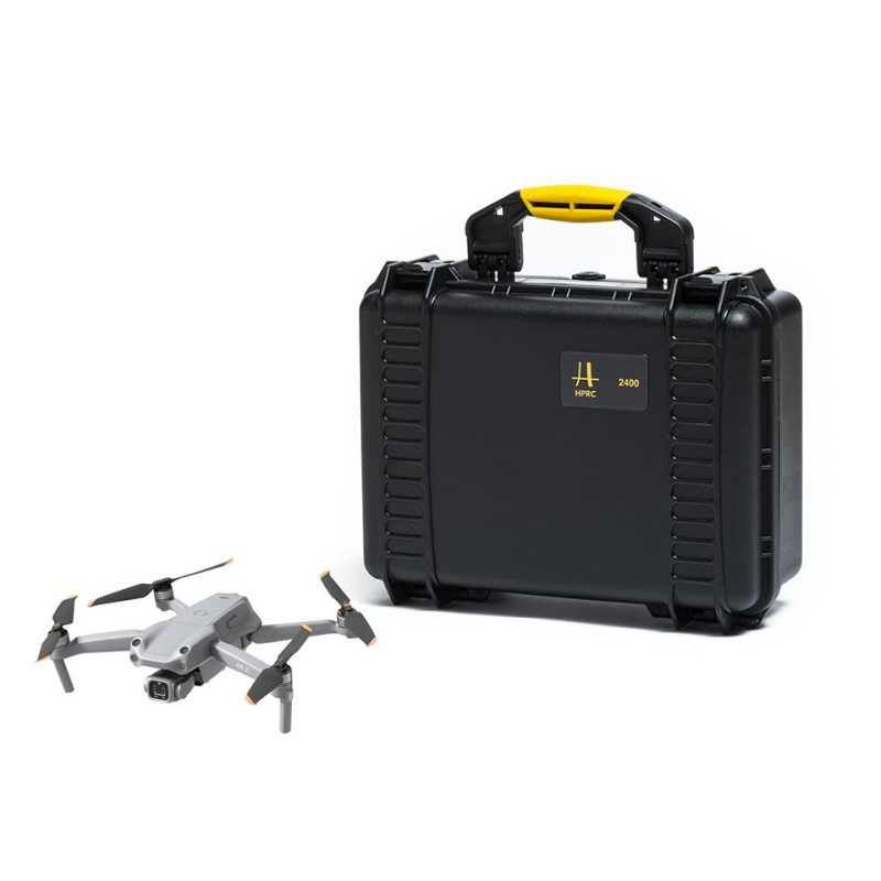 HPRC DJI AIR 2S ET DJI MAVIC AIR 2 Valise