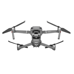 DJI Hélices silencieuses pour drone DJI Mavic 2 Enterprise